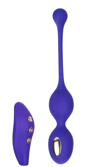 CalExotics Impulse Intimate Dual Kegel