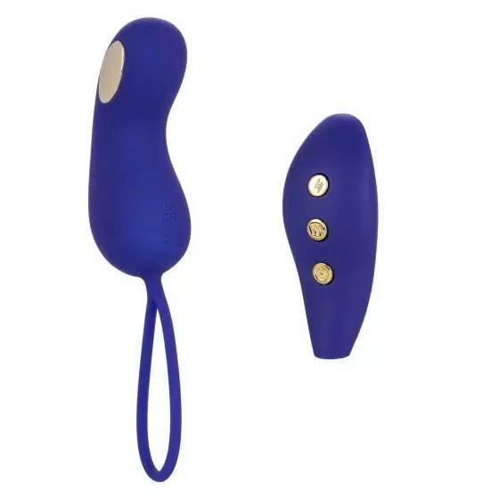 CalExotics Impulse Remote Teaser
