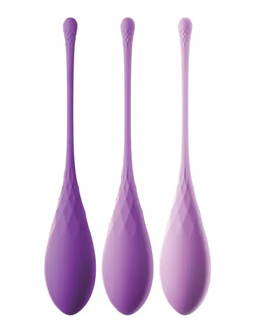 Pipedream Fantasy For Her Kegel Train-Her Set