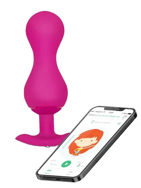 Gvibe Gballs 3 App