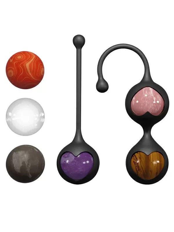 Adrien Lastic Harmony Stones