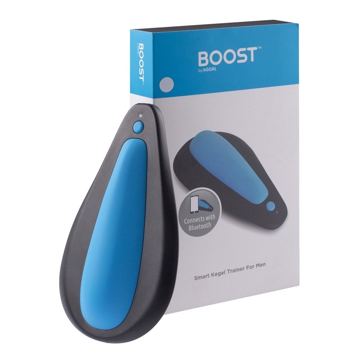 kGoal Boost (для мужчин)