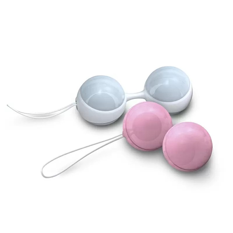 Lelo Luna Beads Mini