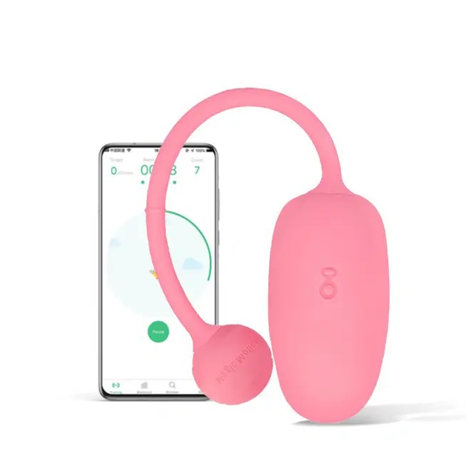 Magic Motion Kegel Coach