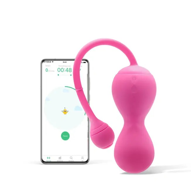 Magic Motion Kegel Master Gen 2