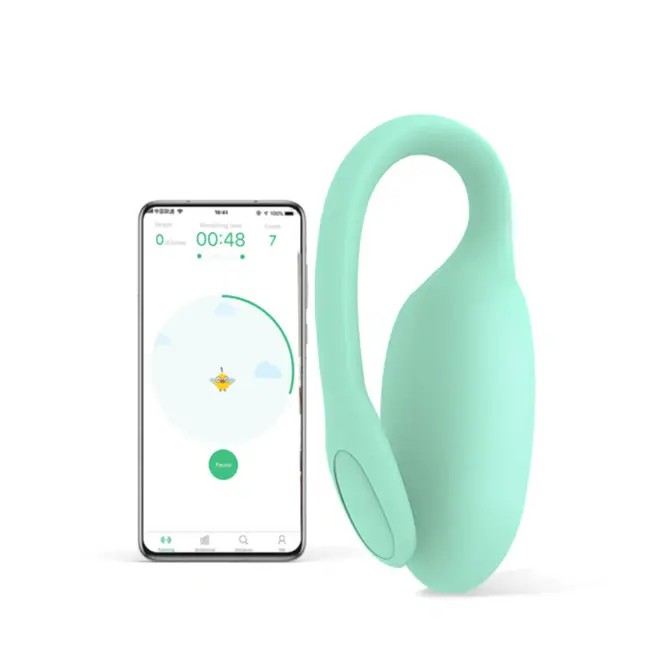 Magic Motion Kegel Rejuve