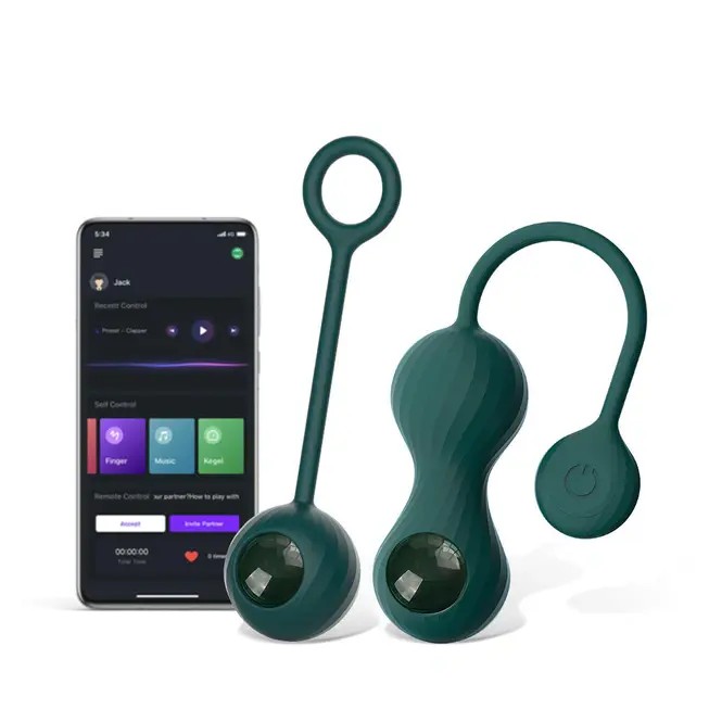 Magic Motion Crystal Duo